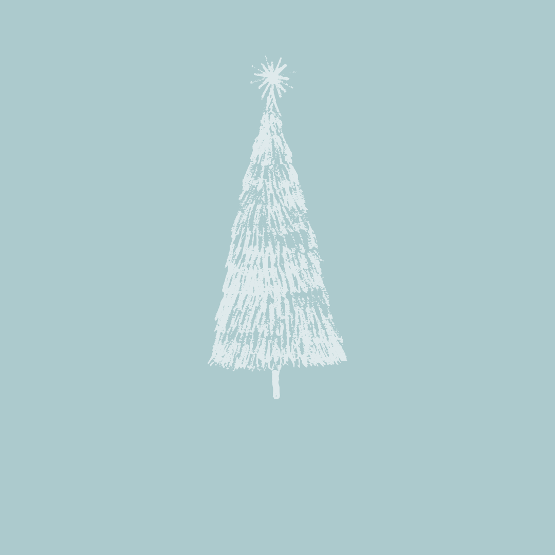 Christmas-Sketch Seaside