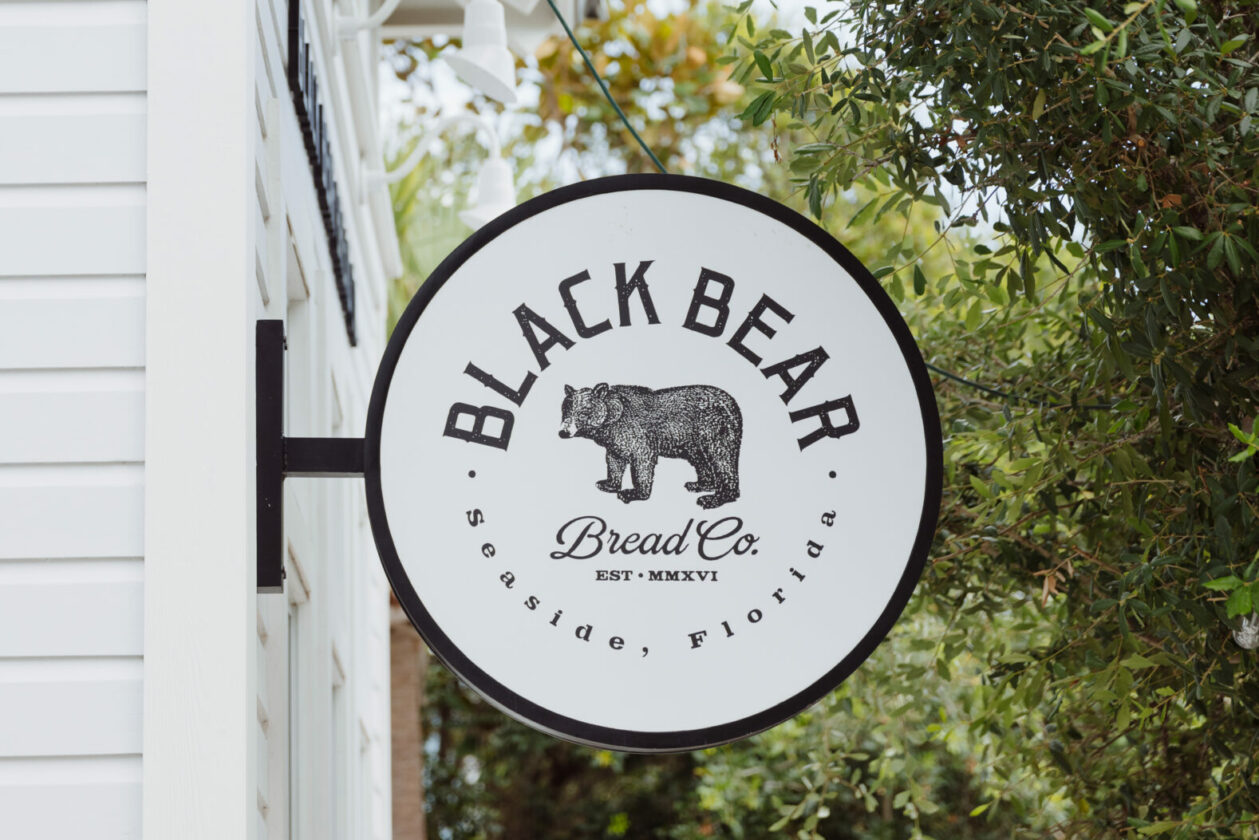 Black Bear Bread Co.