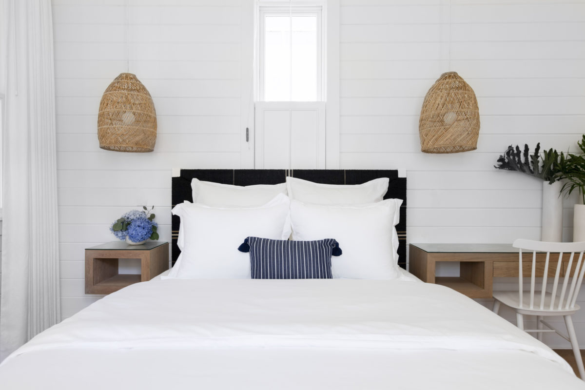 The Court: Insider Tips for Booking a Room at Seaside's Boutique Hotel