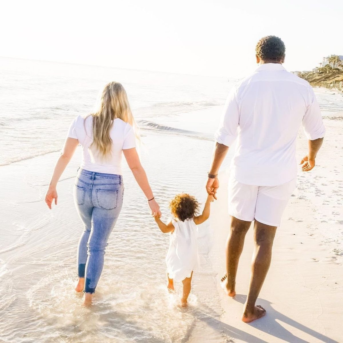 Best Beach Town on the Gulf Coast: Seaside Takes the Crown