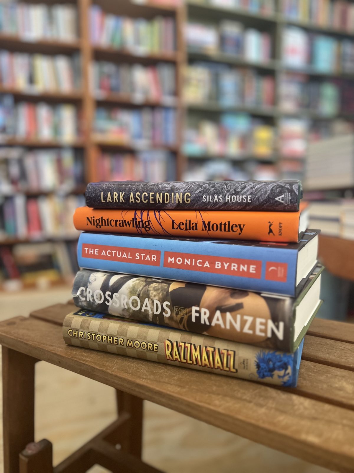 Sundog Books | Seaside