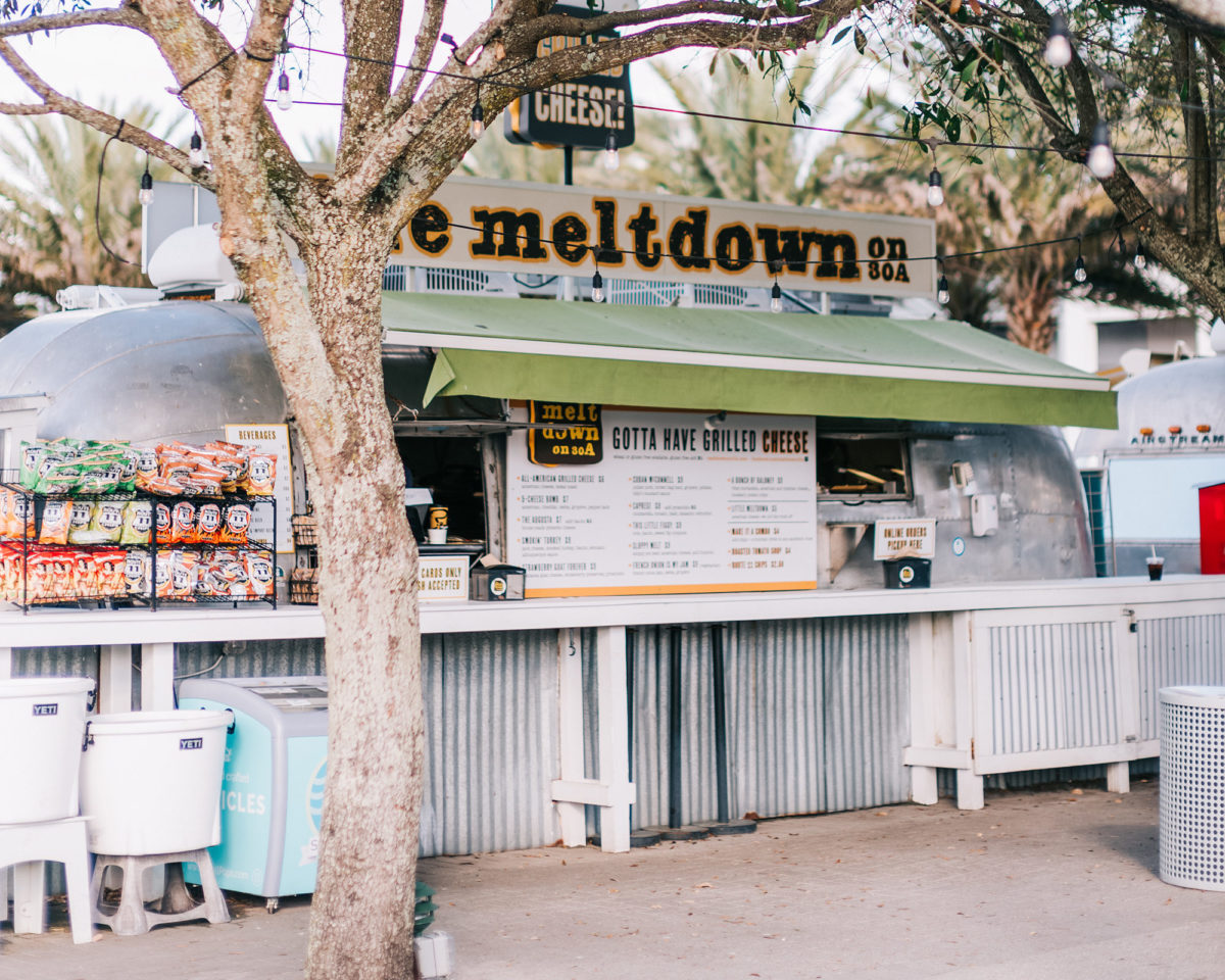 Best Beach Town on the Gulf Coast: Seaside Takes the Crown