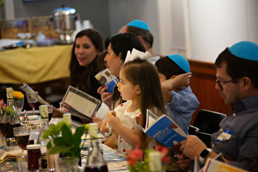 Sea Shul Prepares to Celebrate its Inaugural Rosh Hashanah in Seaside, Florida