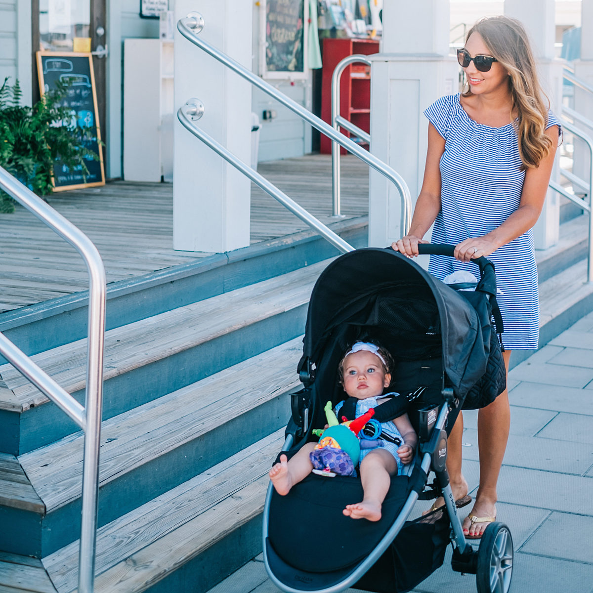 Best Beach Town on the Gulf Coast: Seaside Takes the Crown