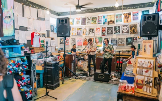 Central Square Records employees share favorite albums for fall