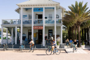 Southern Living Names Sundog Books #1 Bookstore to Visit in Florida