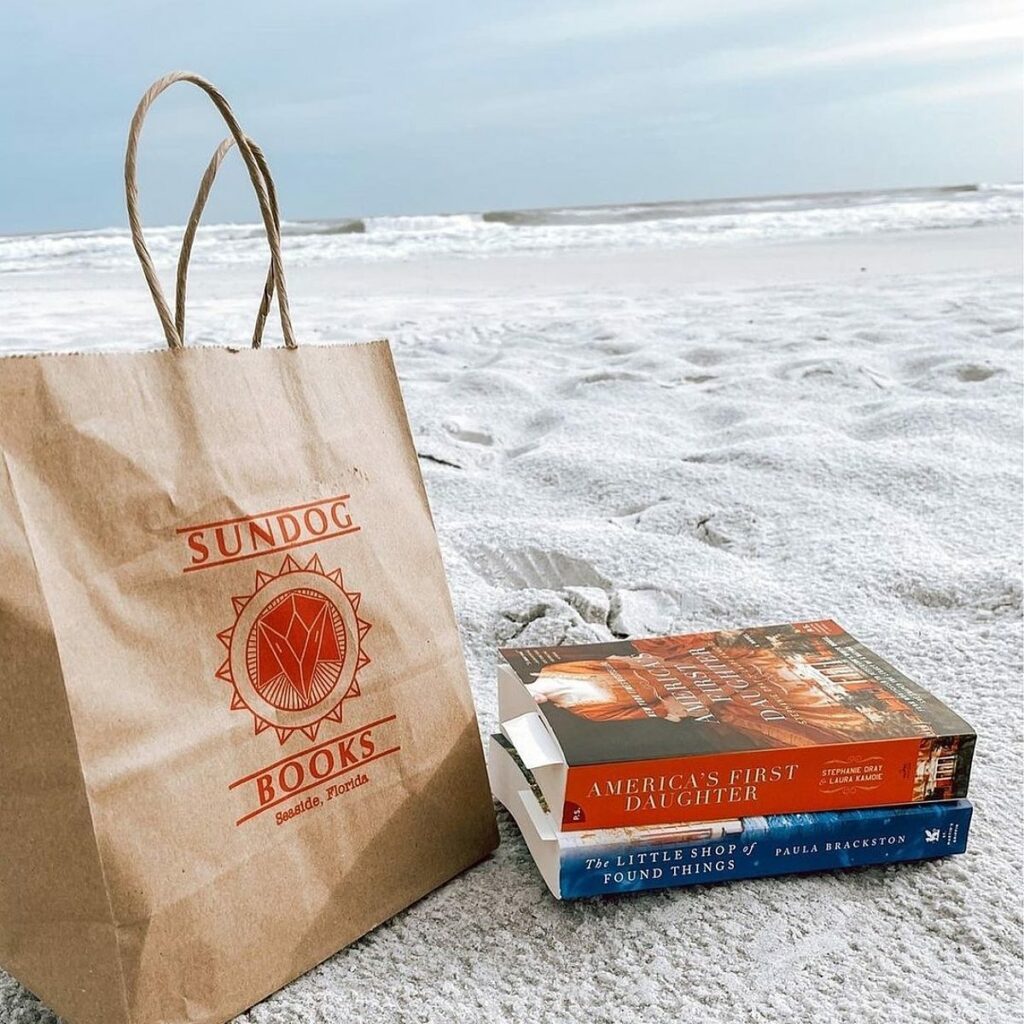 Sundog Books: Celebrating 35 Years of Literary Excellence